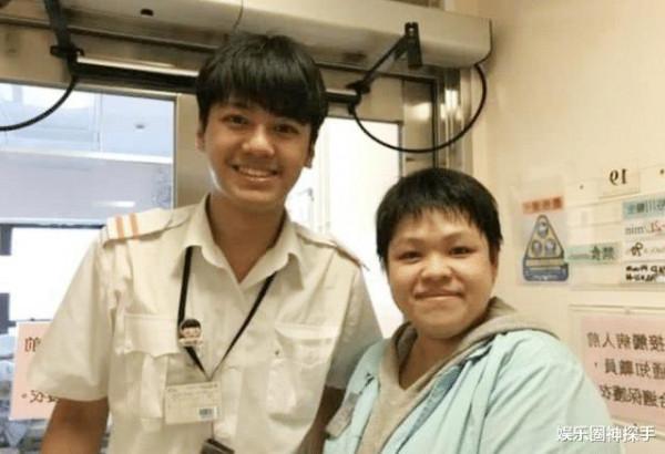 江華一兒一女長大了,26歲女兒超170cm變美女,兒子卻顏值下跌 江華一兒一女長大了,26歲女兒超170cm變美女,兒子卻顏值下跌