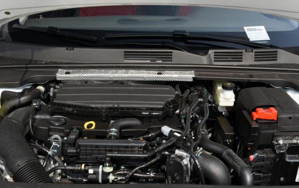 以“父”之名的奕炫MAX上市：能跑能裝，關鍵還省油