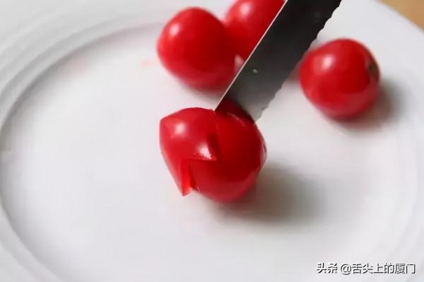 教你五個擺盤小技巧,征服顏值控 教你五個擺盤小技巧,征服顏值控