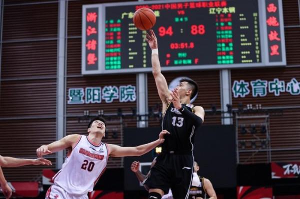 CBA新賽季又出現變動，正式比賽還沒開始，季前賽也出問題了