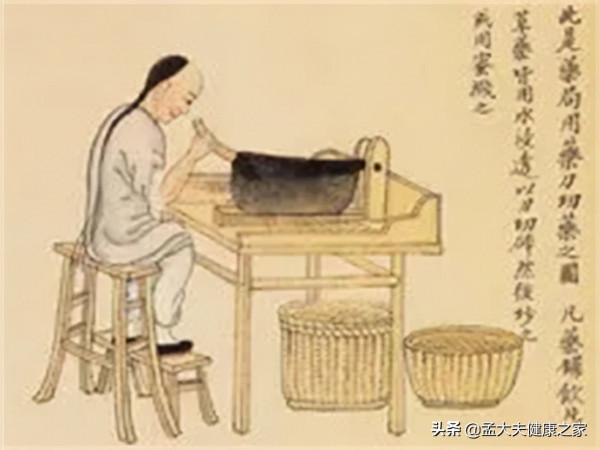 中藥引發肝損傷越來越多？中藥應該如何吃才更健康，更安全？