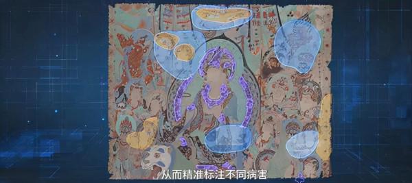 600年的故宮，2000年的敦煌，發生大事了