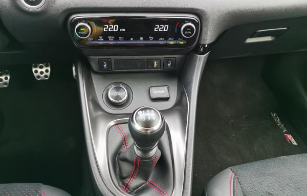 海外試駕豐田GR Yaris:Morizo的大玩具 | 駕仕閱讀 海外試駕豐田GR Yaris:Morizo的大玩具 | 駕仕閱讀