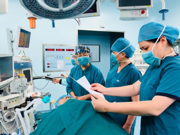 全身麻醉相當於人死過一次?身體會經歷什麼?醒來會變傻、變笨? 全身麻醉相當於人死過一次?身體會經歷什麼?醒來會變傻、變笨?