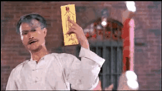 10大“專屬”影視角色，李連杰非“黃飛鴻”莫屬，葉問當看甄子丹