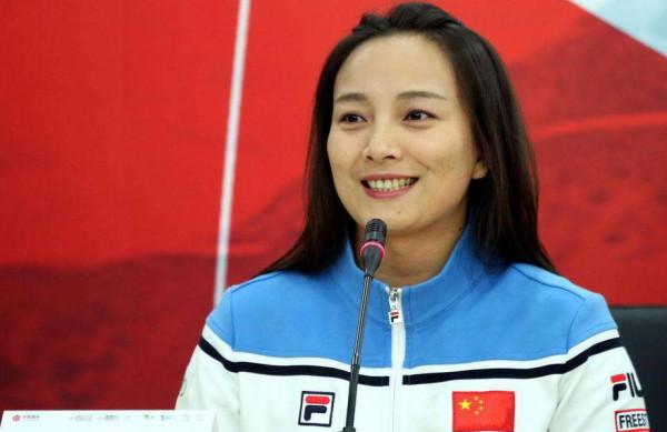 “雪上公主”李妮娜，四奪世錦賽冠軍，中國雪上專案領軍人