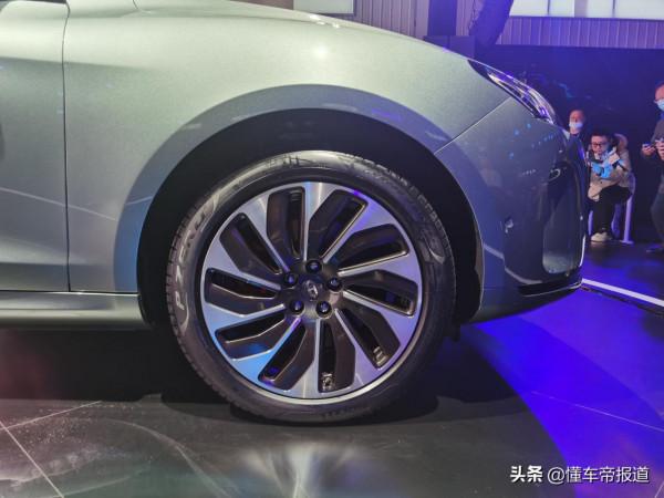 新車 | 對標理想ONE？賽力斯AITO首款新SUV釋出，搭載1.5T增程動力