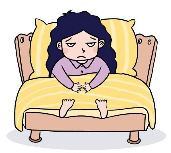 睡不好從頭傷到腳！10個方法幫您改善睡眠