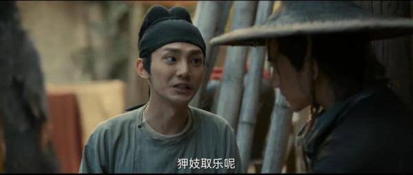 瘋狂懟臉拍,打戲拍得像吃雞,《風起洛陽》拍成這樣,導演要負責 瘋狂懟臉拍,打戲拍得像吃雞,《風起洛陽》拍成這樣,導演要負責