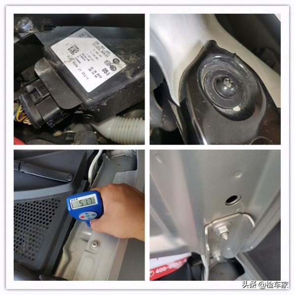 13萬的大眾帕薩特不香嗎？為何多花4萬買輛3萬公里的二手邁騰