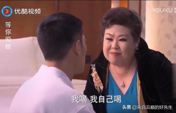 天生富貴相,演不了“窮人”的十大明星,你最鍾情哪一款? 天生富貴相,演不了“窮人”的十大明星,你最鍾情哪一款?
