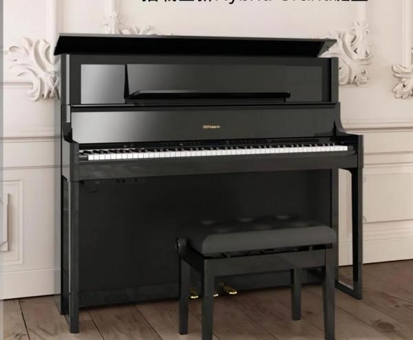 進階鋼琴怎麼挑?| 羅蘭電鋼琴 LX700系列值得擁有 進階鋼琴怎麼挑?| 羅蘭電鋼琴 LX700系列值得擁有