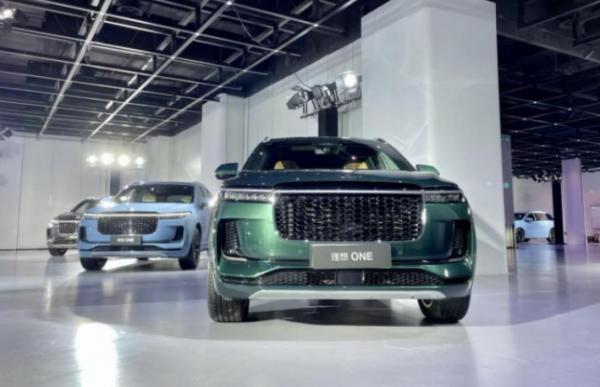 理想完成OTA升級之後,疑在測試輔助駕駛新硬體 理想完成OTA升級之後,疑在測試輔助駕駛新硬體