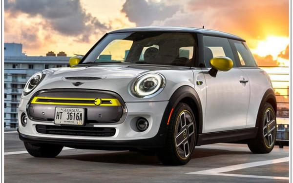 2022年最值得期待的8款新轎車，看誰能打動你的“錢包”？