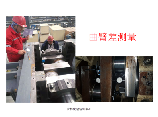 往復式壓縮機的安裝步驟一技術型 往復式壓縮機的安裝步驟一技術型