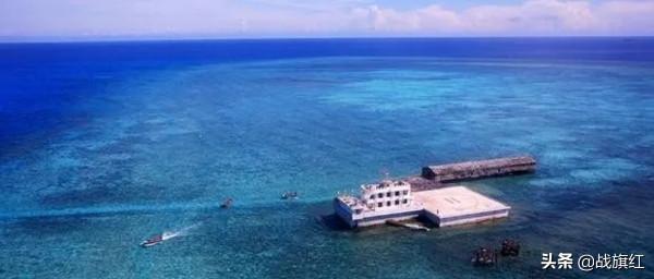 1988年越軍在赤瓜礁打響第一槍,是否還擊?劉華清:打回去 1988年越軍在赤瓜礁打響第一槍,是否還擊?劉華清:打回去