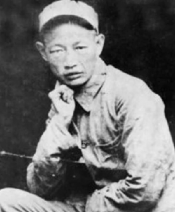 1942年，我軍“路劫”高階幹部轟動一時，毛主席問：你是劉跛子？