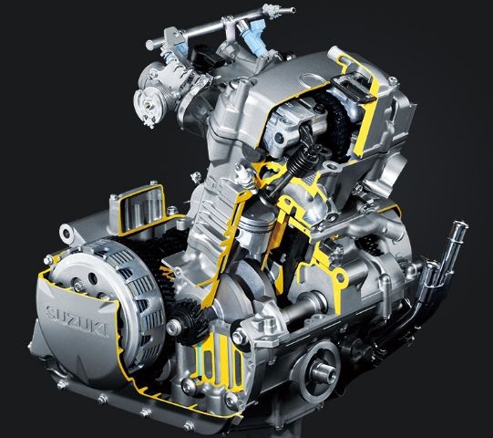 豪爵TR300來了，還會來TR250嗎？