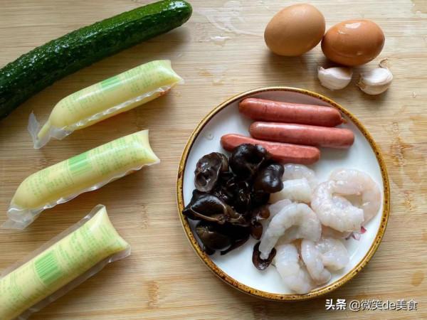 中秋節就吃它,10分鐘搞定的下飯神器,一看就會,鮮香味濃特好吃 中秋節就吃它,10分鐘搞定的下飯神器,一看就會,鮮香味濃特好吃