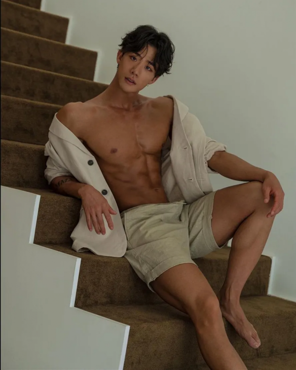 宣美9年“緋聞男友”公開告白宋智雅，網友還嗑瘋了？太上頭了吧