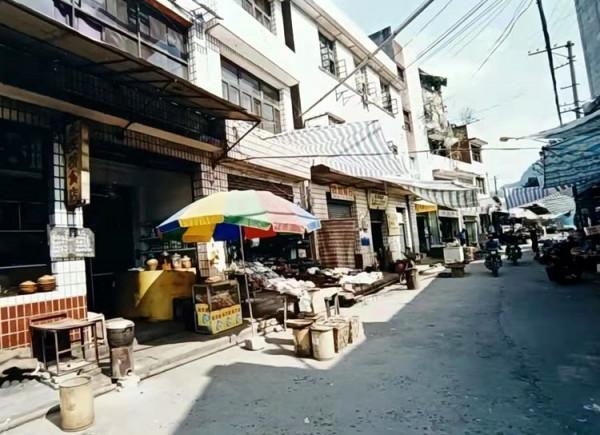 三峽移民搬遷，沙河子結束了近50年縣城的歷史