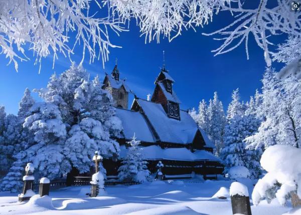 未來2個月,這些地方將美成天堂!再一場旅行,2021才完美 未來2個月,這些地方將美成天堂!再一場旅行,2021才完美