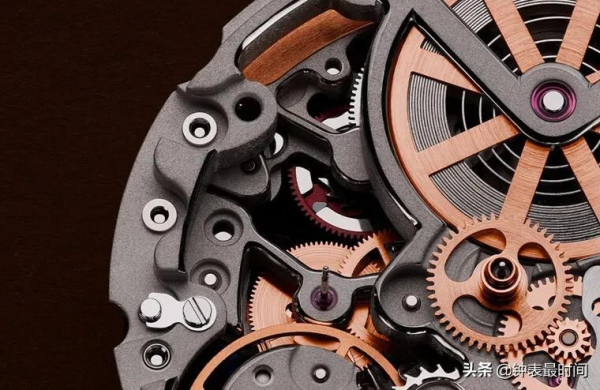 這樣大幅修改換件的勞力士，還是勞力士手錶嗎？