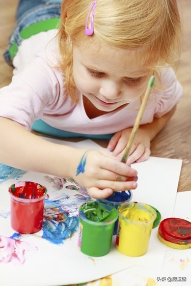 教孩子們表達善意的工藝品 教孩子們表達善意的工藝品