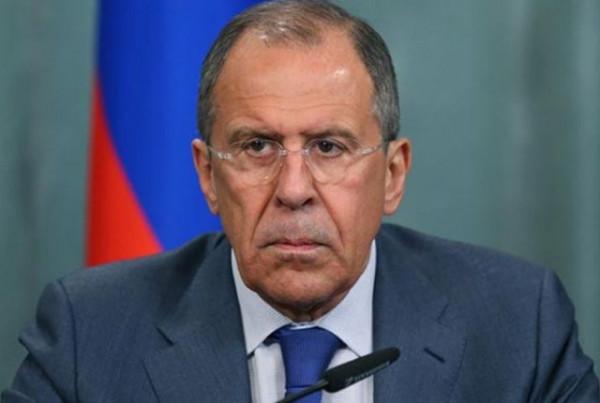 北約兵力直逼俄家門口，俄外長表態，與中方建立全面合作機制