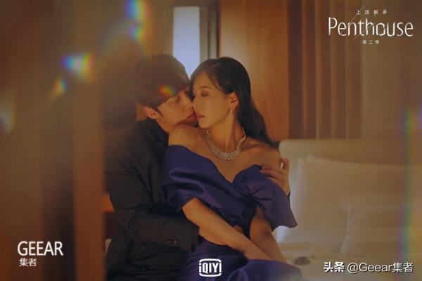 2021年最高收視率韓劇Top 15排行榜出爐 2021年最高收視率韓劇Top 15排行榜出爐