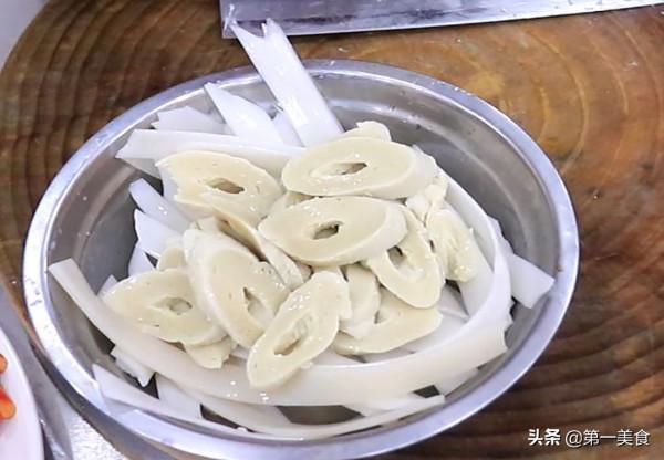 這才是麻辣香鍋家常實用做法，零難度零技巧，香辣下飯，吃不過癮