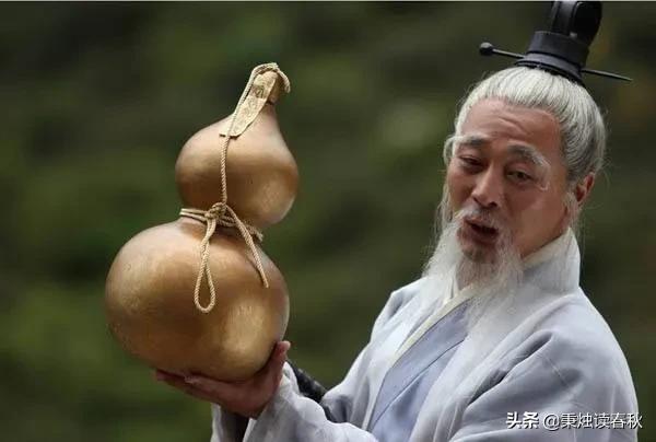 隋唐好漢李元霸的師傅是誰？為何師傅不讓他殺宇文成都？