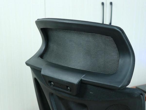 寶華貝軒職員椅J156A實測:人體工學設計出色,細節體驗讓人滿意 寶華貝軒職員椅J156A實測:人體工學設計出色,細節體驗讓人滿意