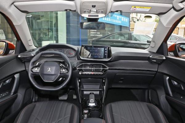 新車 | 售9.97萬元,東風標緻2008 THE ONE版上市,“降價”1.02萬元 新車 | 售9.97萬元,東風標緻2008 THE ONE版上市,“降價”1.02萬元