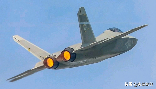 鶻鷹上艦能否打得過F35?我們先說說氣動設計和動力系統 鶻鷹上艦能否打得過F35?我們先說說氣動設計和動力系統