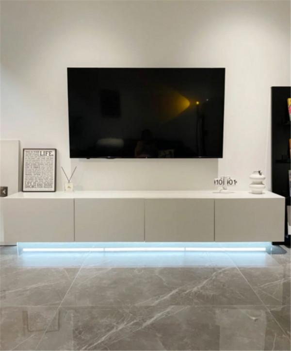 若再裝修，客廳一定做這6個人性化設計！省錢實用，值得一看