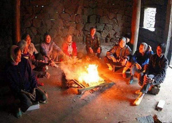 50張照片記錄著最真實的農村生活,這才是我們最深刻的回憶 50張照片記錄著最真實的農村生活,這才是我們最深刻的回憶