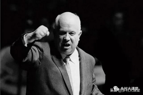 赫魯曉夫為什麼反對斯大林? 赫魯曉夫為什麼反對斯大林?