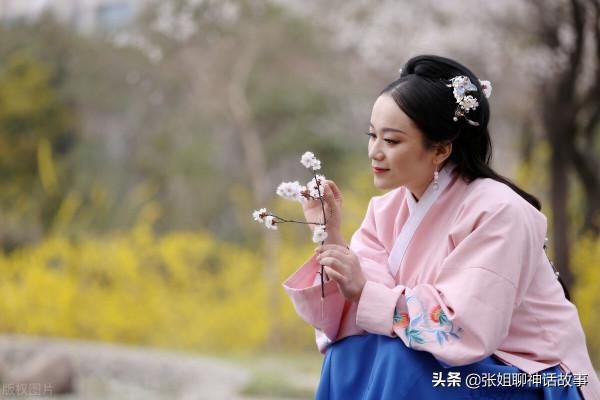 中國民間神話傳說:種菜老頭想娶士大夫家的女兒,結果是什麼 中國民間神話傳說:種菜老頭想娶士大夫家的女兒,結果是什麼