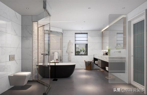 衛生間不一定要裝馬桶,聰明人都選蹲便器,乾淨衛生又舒服 衛生間不一定要裝馬桶,聰明人都選蹲便器,乾淨衛生又舒服