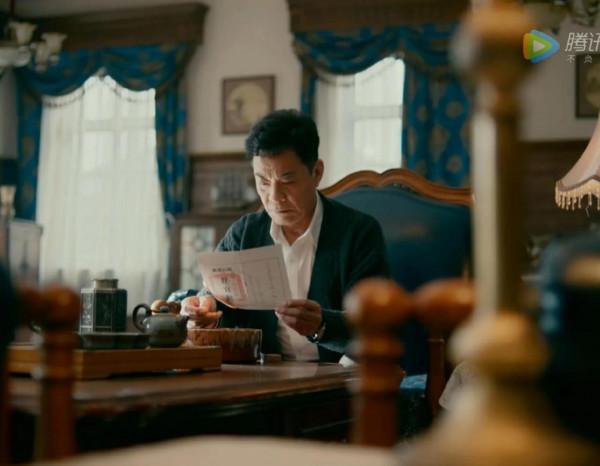 《霞光》劇名另有含義，飛燕春妮才是主角！這也是敵人最大的失敗