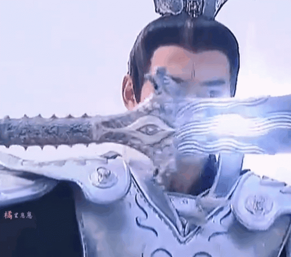 簡直演活了中國神話人物,這7位明星選的真好,像是從畫中走出來 簡直演活了中國神話人物,這7位明星選的真好,像是從畫中走出來