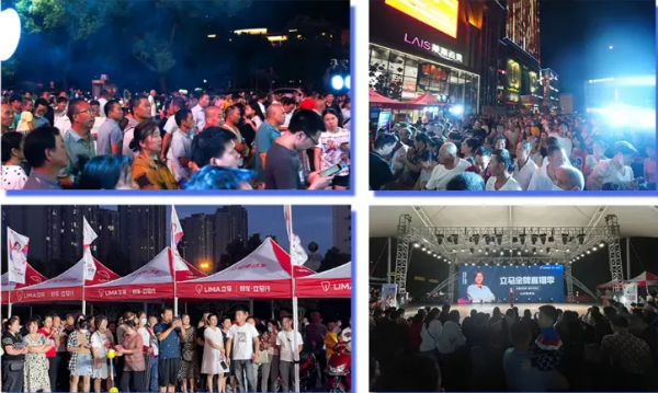 11月起,雅迪、愛瑪等電動車十大品牌開始衝刺,迎接超標車換購潮 11月起,雅迪、愛瑪等電動車十大品牌開始衝刺,迎接超標車換購潮