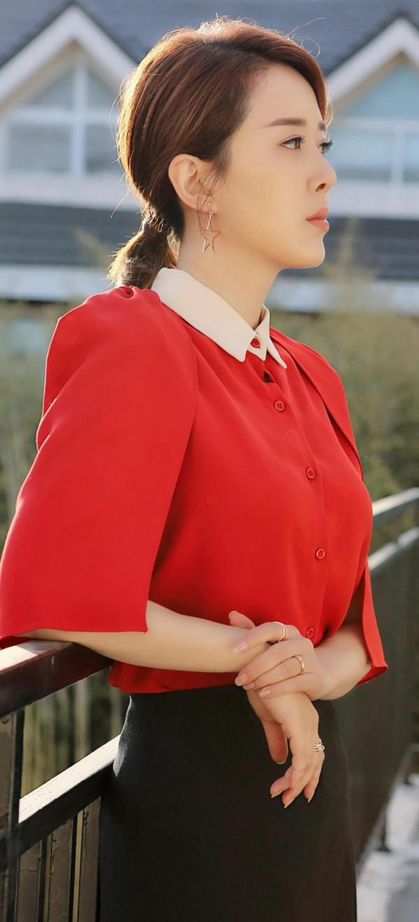 顏丹晨高畫質美圖