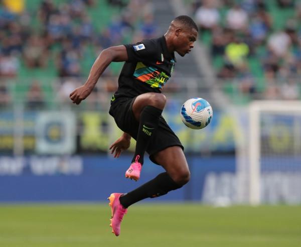 國米意外變招啟用賽季第一神速 魔鬼經紀人力助巨頭豪賭