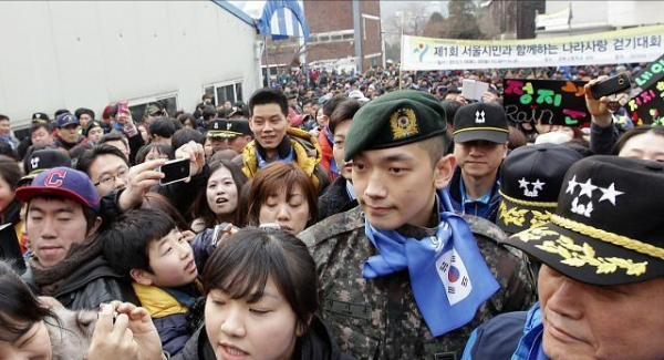 深度解讀:為什麼韓國人的身材普遍比較好? 深度解讀:為什麼韓國人的身材普遍比較好?