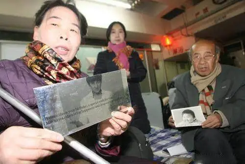 楊麗娟：追星13年逼父跳海，醒悟得太晚，毀了自己一輩子