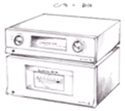 IAG先歌國際影音收回LUXMAN（日本力仕）中國大陸地區代理權事宜