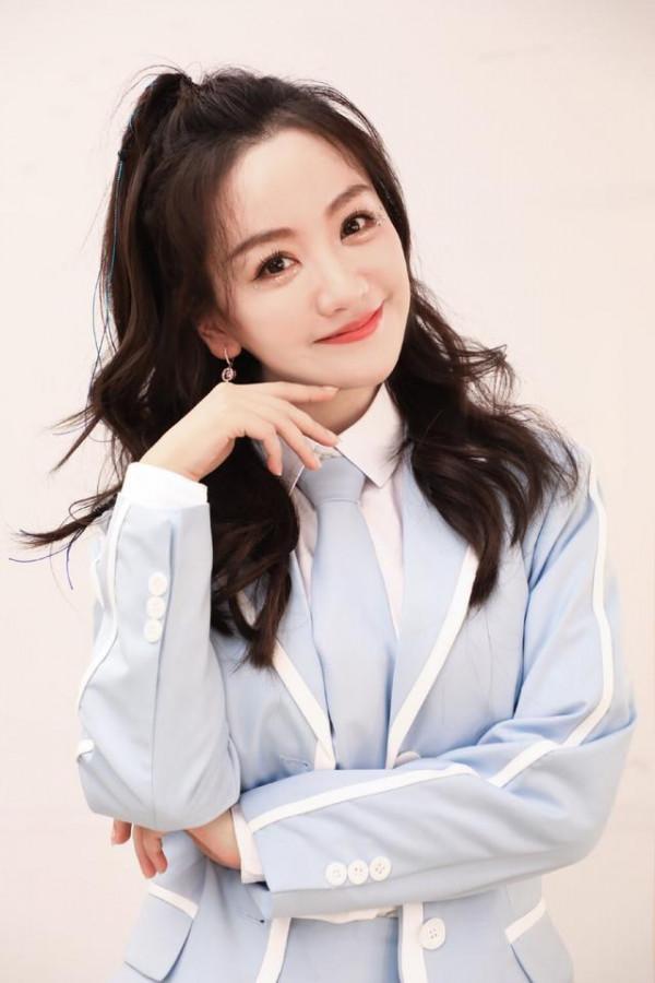 歲月不敗美人！這5位&OpenCurlyDoubleQuote;花期超長&rdquo;的女演員，是不是不會老了？