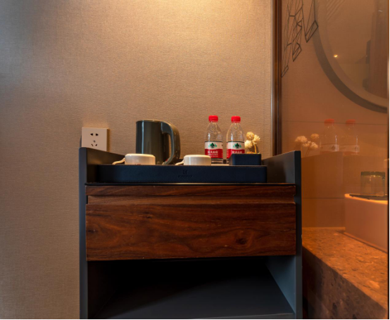 守住寧靜，遠離喧囂，藏身在老城區內的精品酒店，讓您在靜謐中縱享愉悅旅途